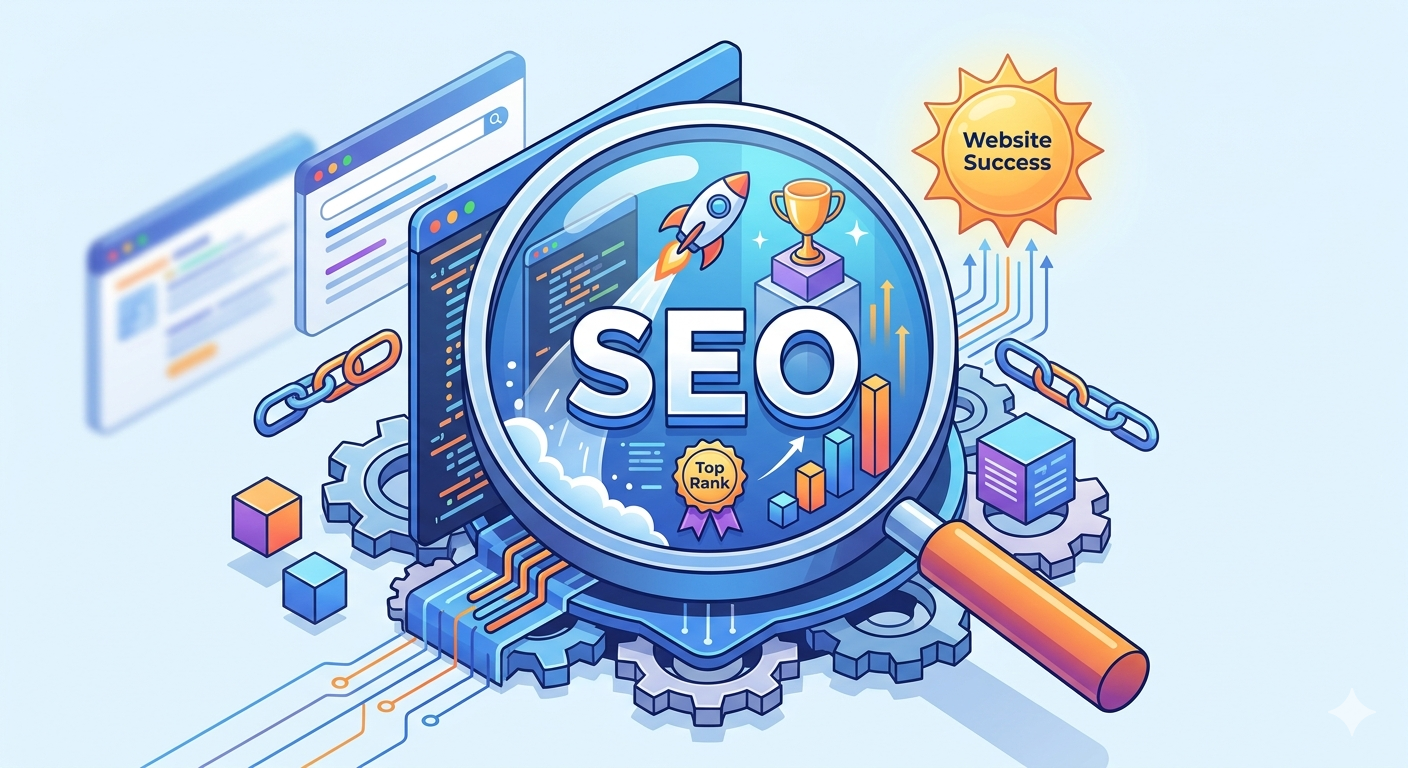 SEO and Its Importance for Website Success