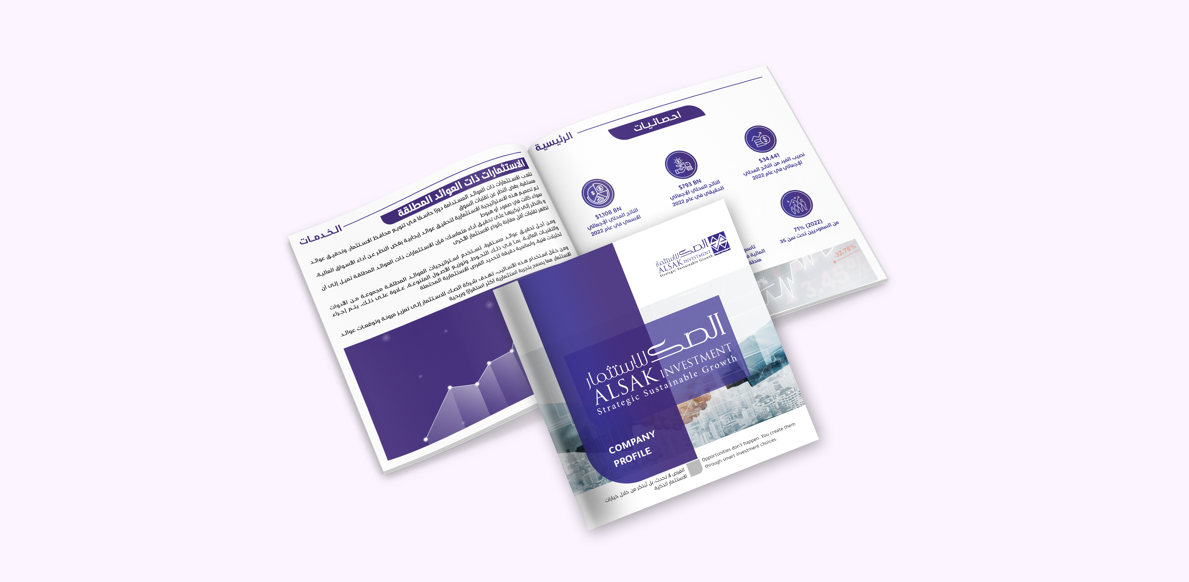 الصك للاستثمار