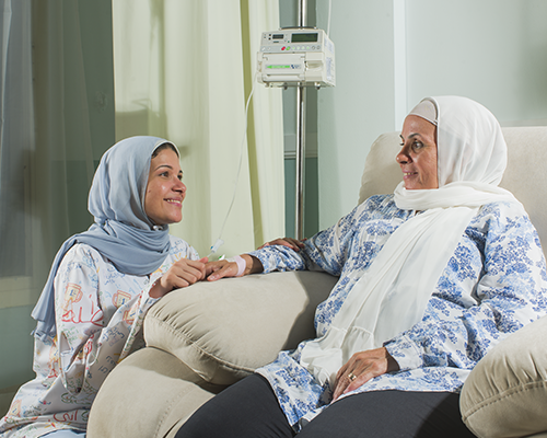 بهية في ظهر كل ست مصرية